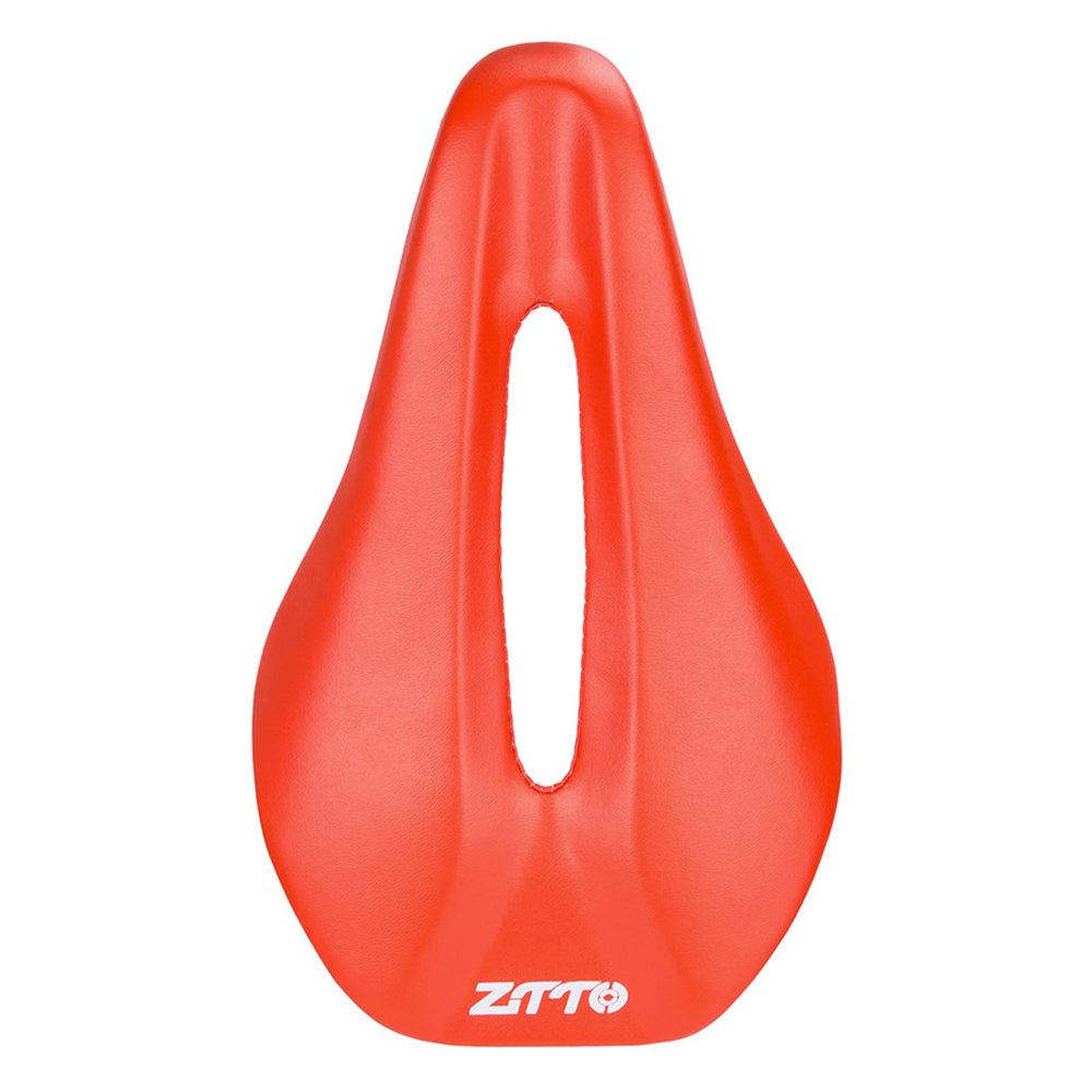 ZTTO 1138 EVA+Microfiber Leather Bike Saddle Hollow Breathable MTB Road Bicycle Seat Cushion ZTTO 1138 EVA+Microfiber Leather Bike Saddle Hollow Breathable MTB Road Bicycle Seat Cushion
